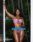 Анкета проститутки Милана - метро Беговой, возраст - 20