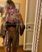 Анкета проститутки Милана - метро Даниловский, возраст - 21