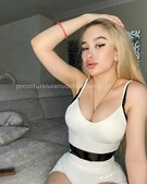 Анкета проститутки Ида - метро Дорогомилово, возраст - 23