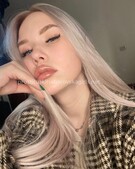 Анкета проститутки Лика - метро Сокольники, возраст - 23