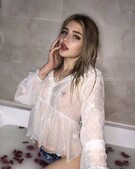 Анкета проститутки Шарлотта - метро Южное Бутово, возраст - 24