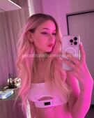 Анкета проститутки Эмма - метро Ломоносовский, возраст - 24