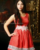 Анкета проститутки Шарлотта - метро Таганский, возраст - 25